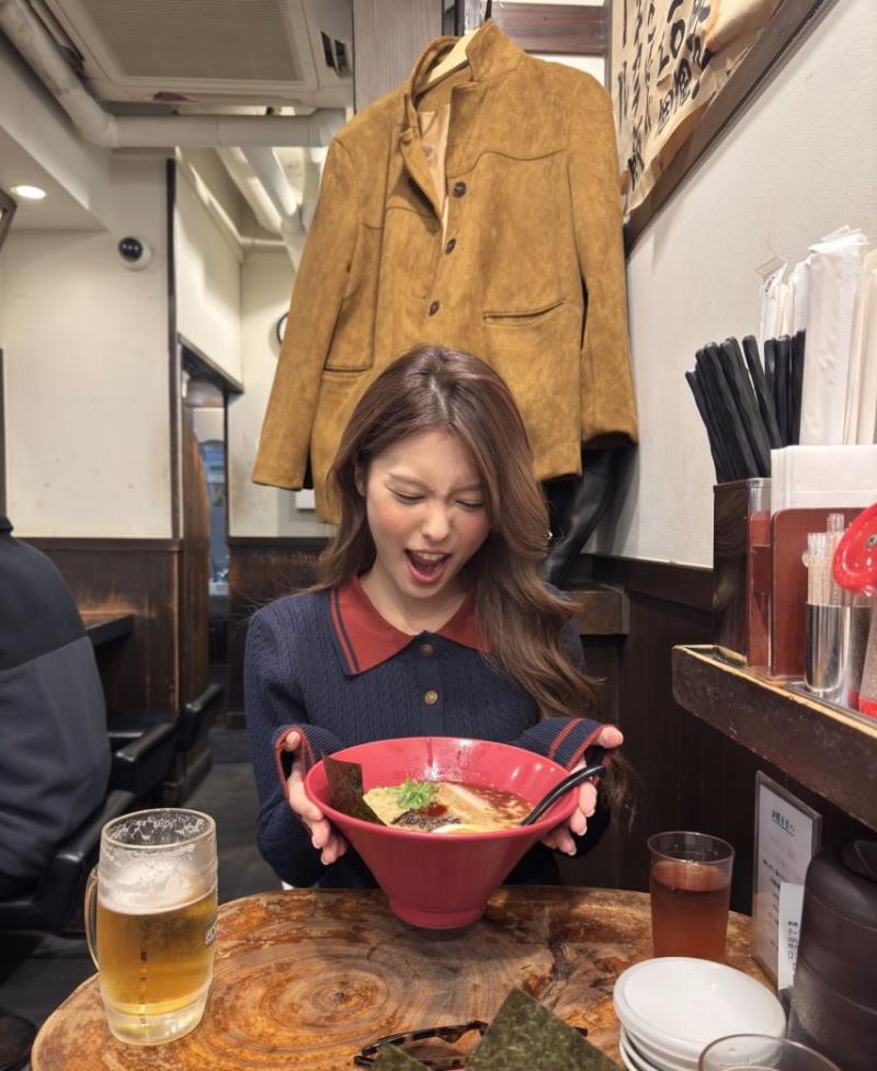 모모랜드 아인