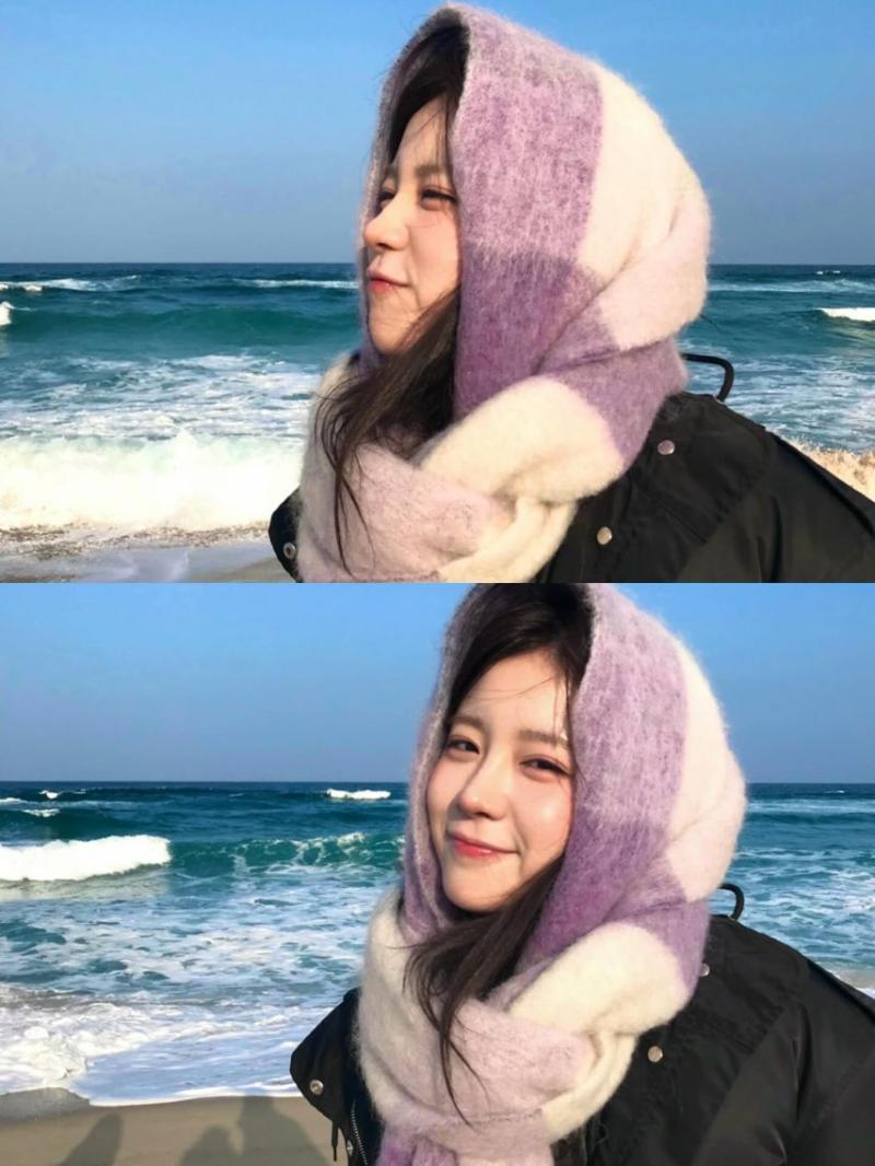 우연 WOOAH우아 인별