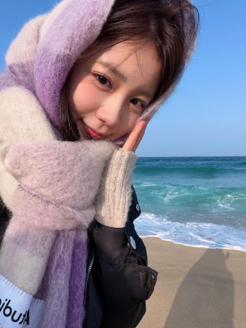 우연 WOOAH우아 인별