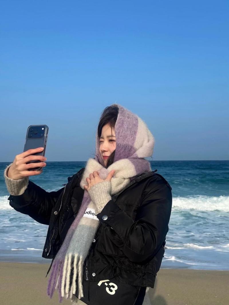 우연 WOOAH우아 인별