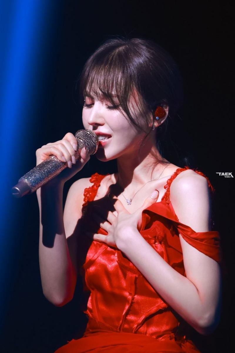 레드벨벳 웬디