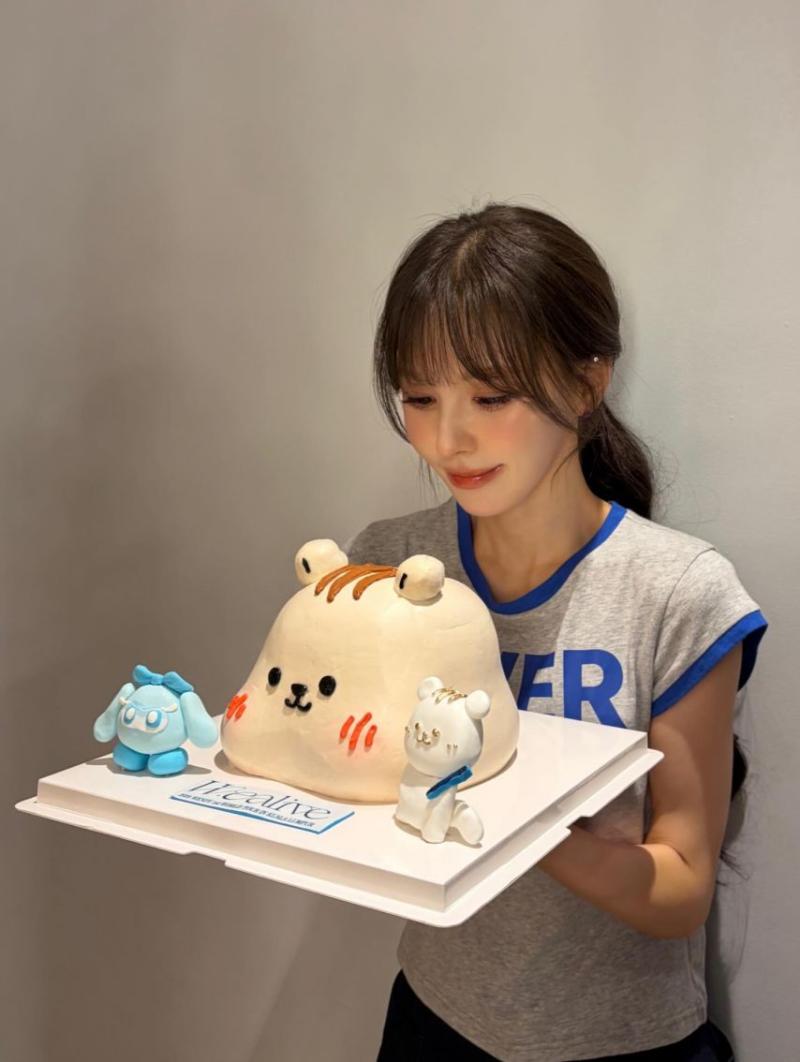 레드벨벳 웬디