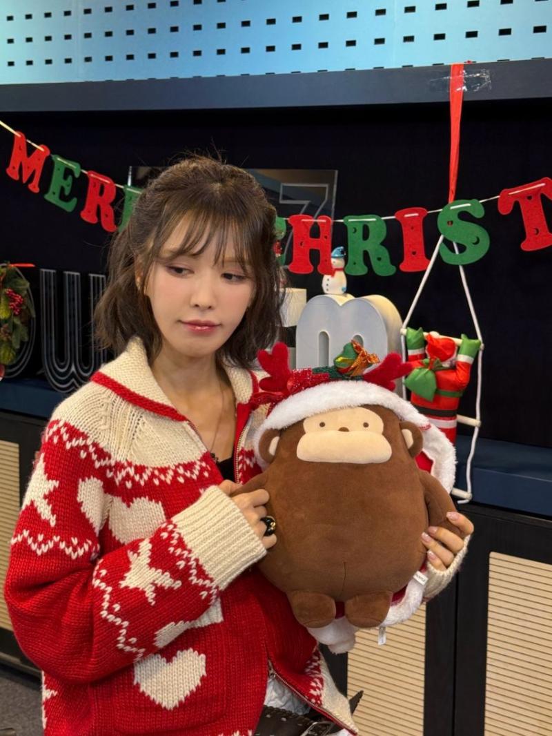 레드벨벳 웬디