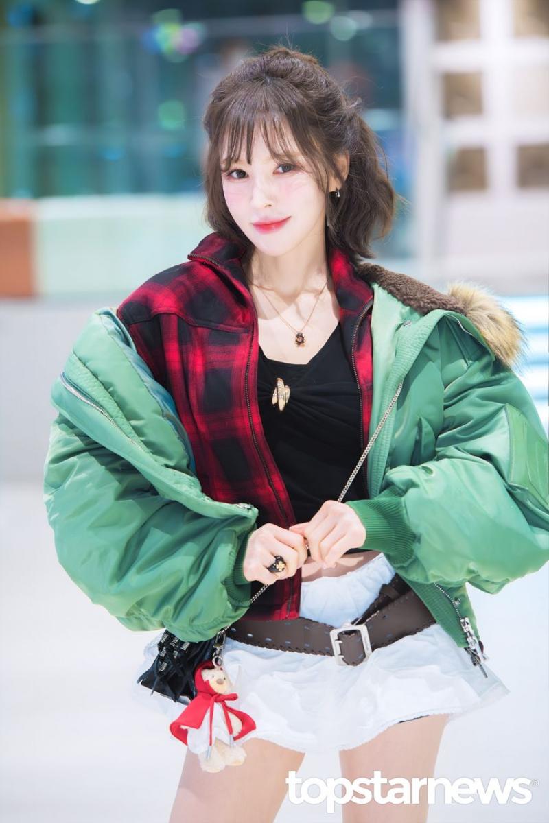 레드벨벳 웬디
