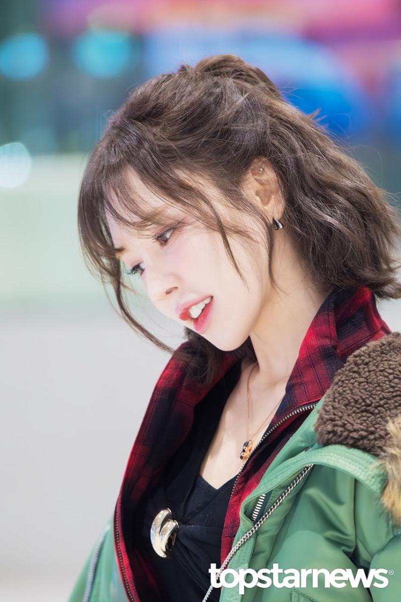 레드벨벳 웬디