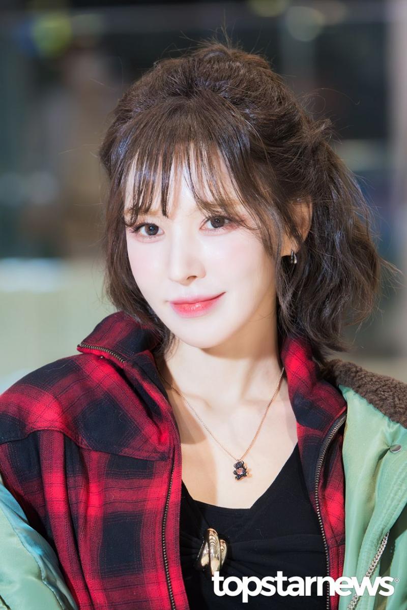 레드벨벳 웬디