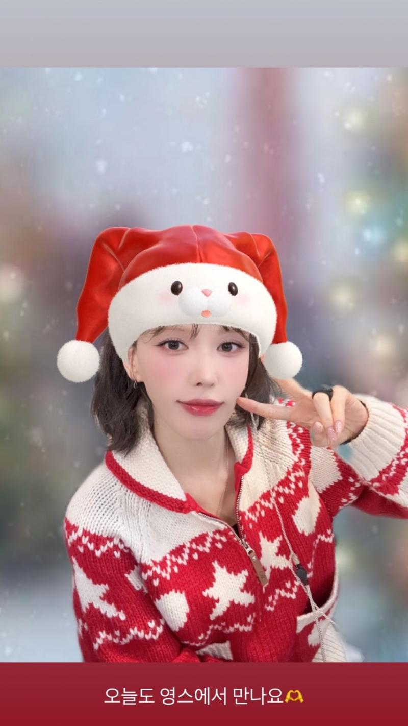 레드벨벳 웬디