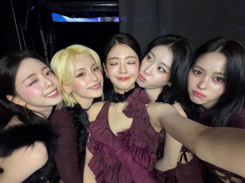 있지 유나
