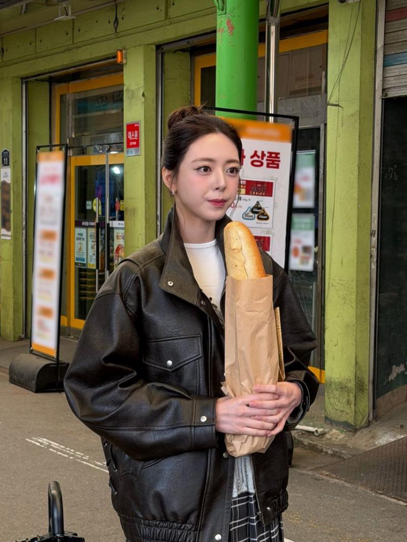 있지 유나