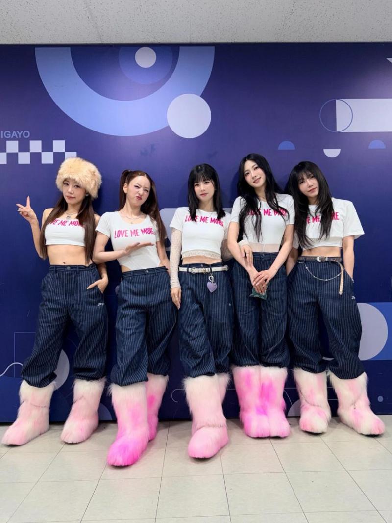 에이핑크 초롱,하영