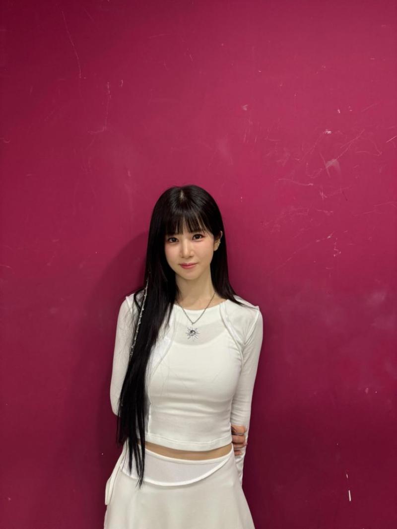 에이핑크 초롱,하영