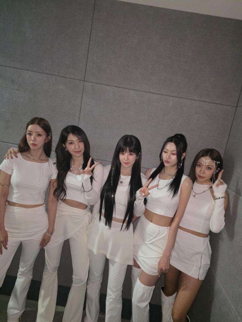 에이핑크 초롱,하영