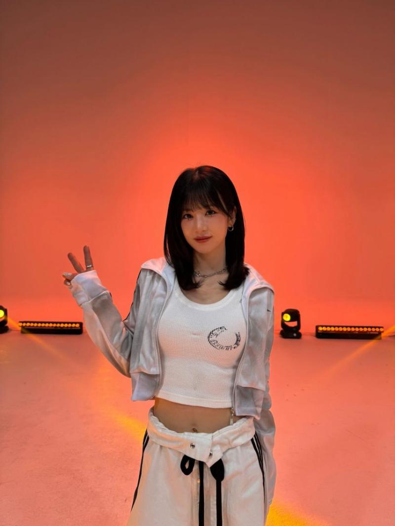 에이핑크 초롱,하영