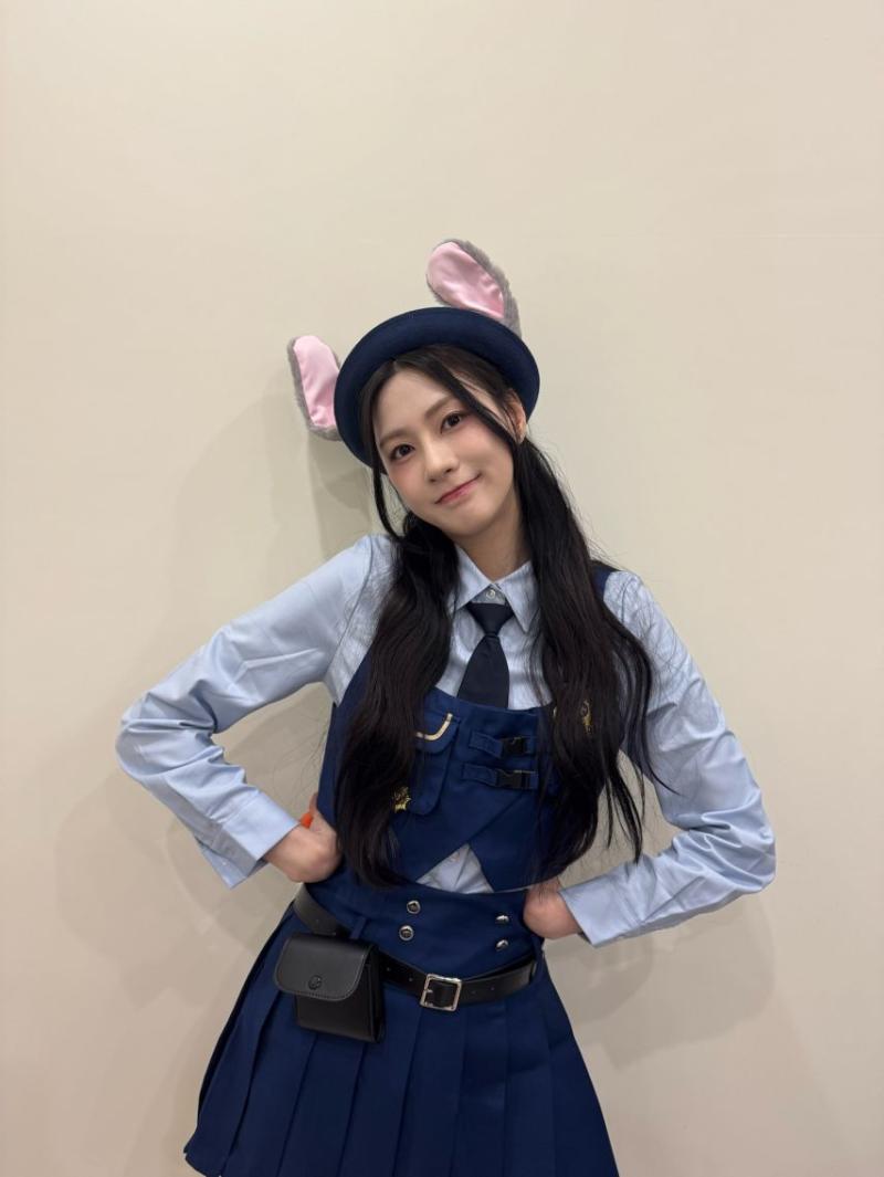 에이핑크 초롱,하영