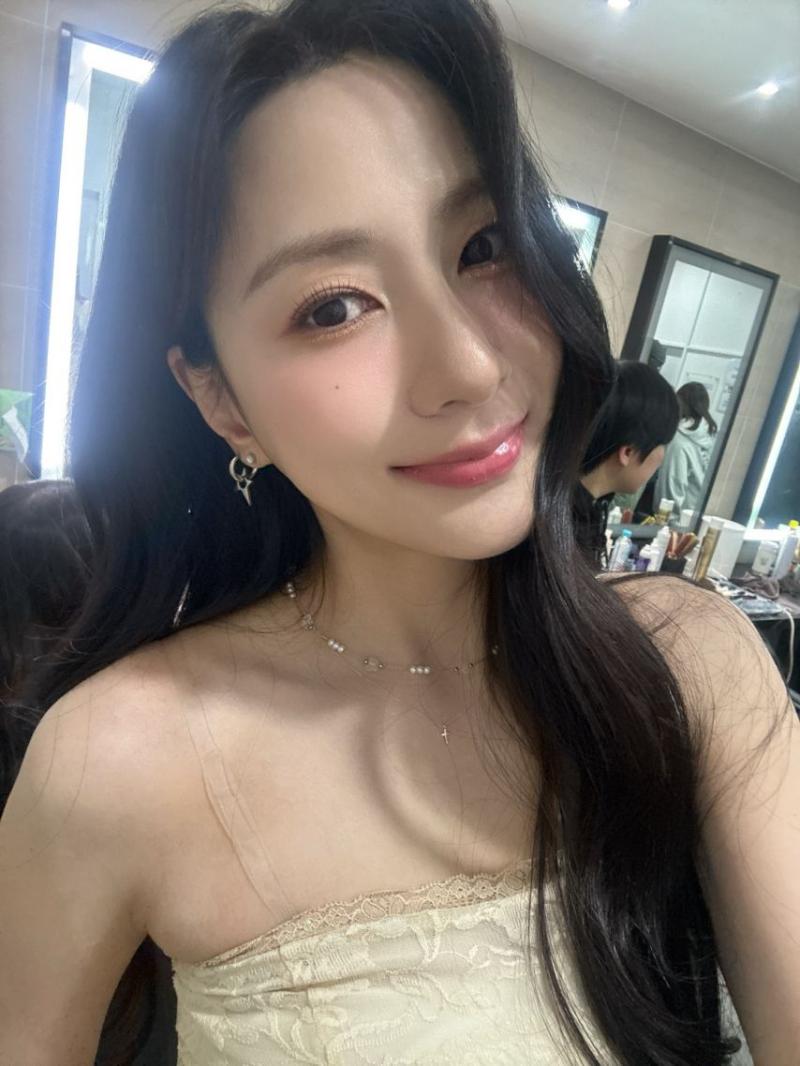 에이핑크 초롱,하영