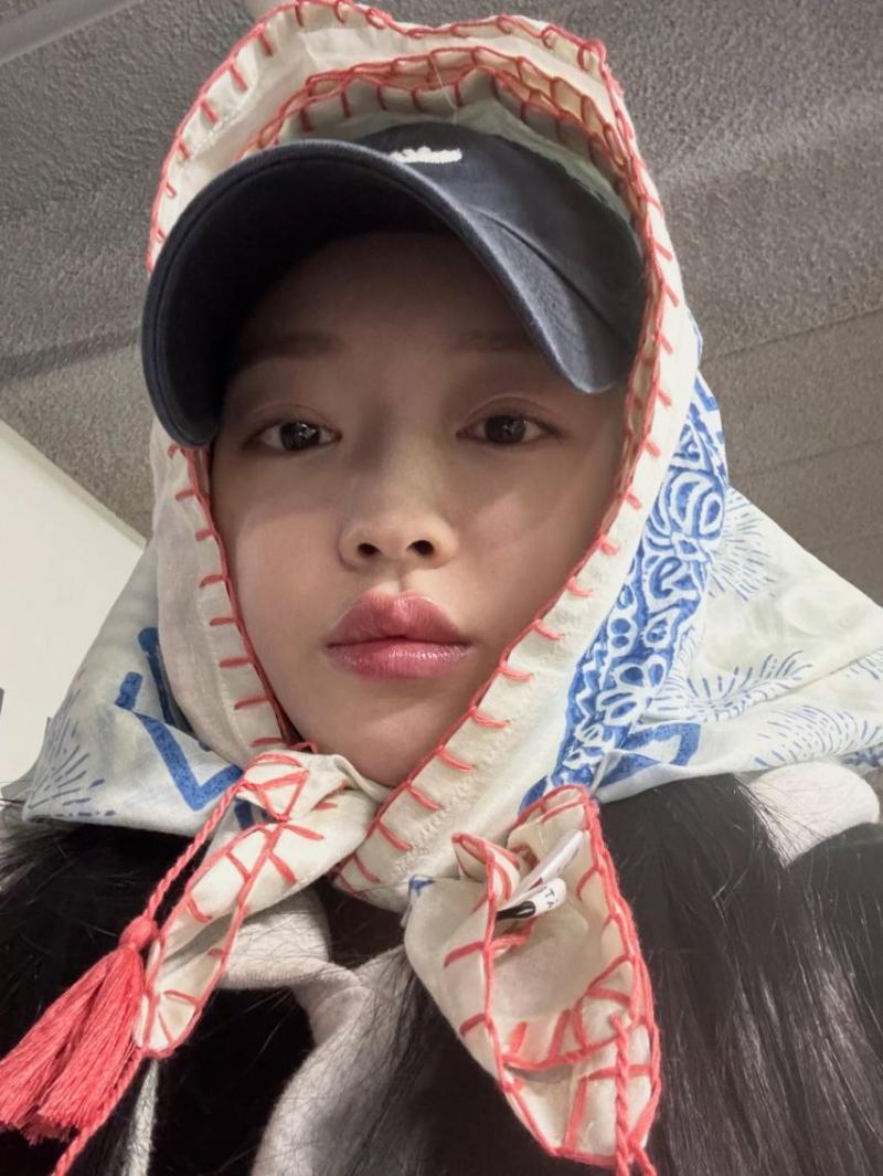 오마이걸 유아