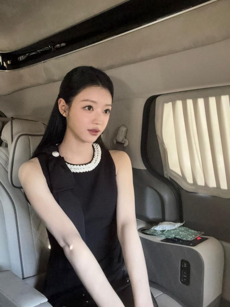 오마이걸 유아