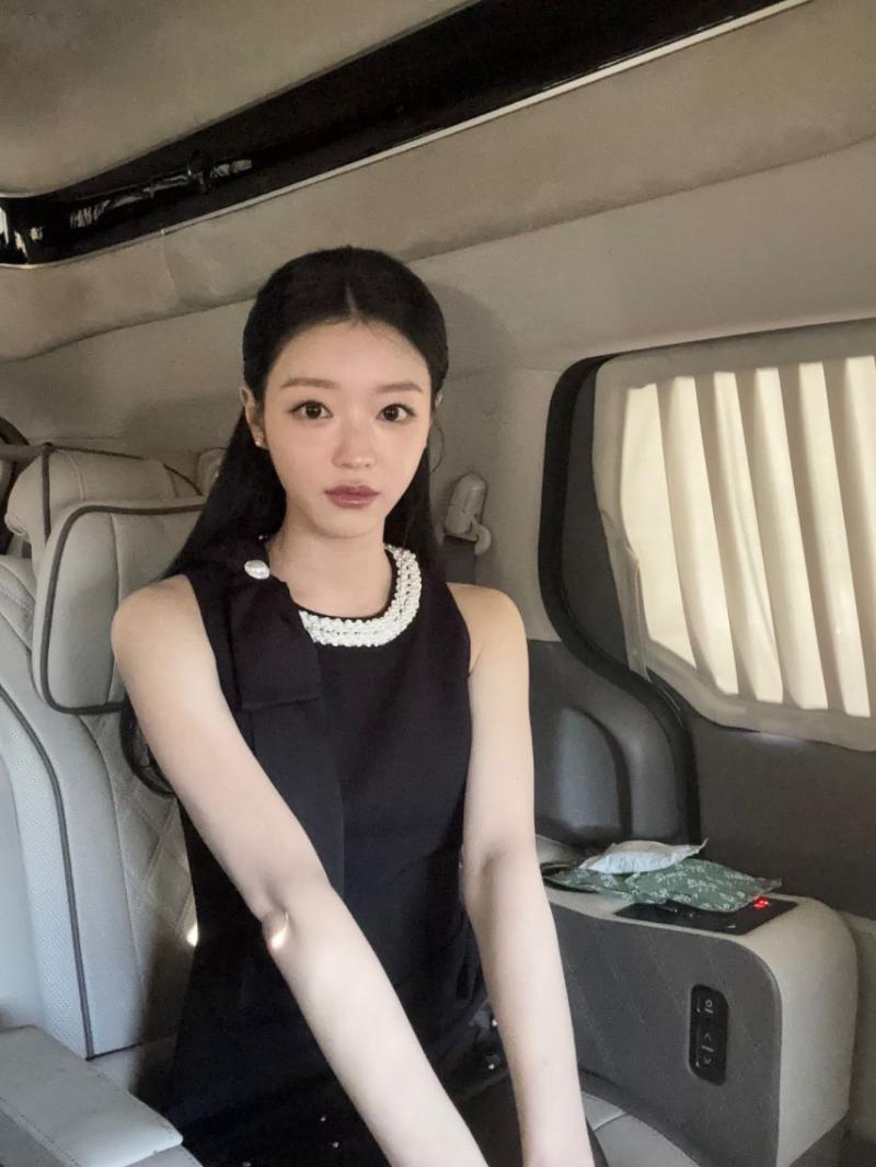 오마이걸 유아