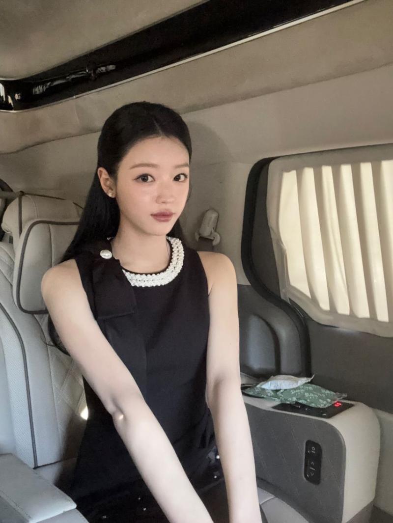 오마이걸 유아