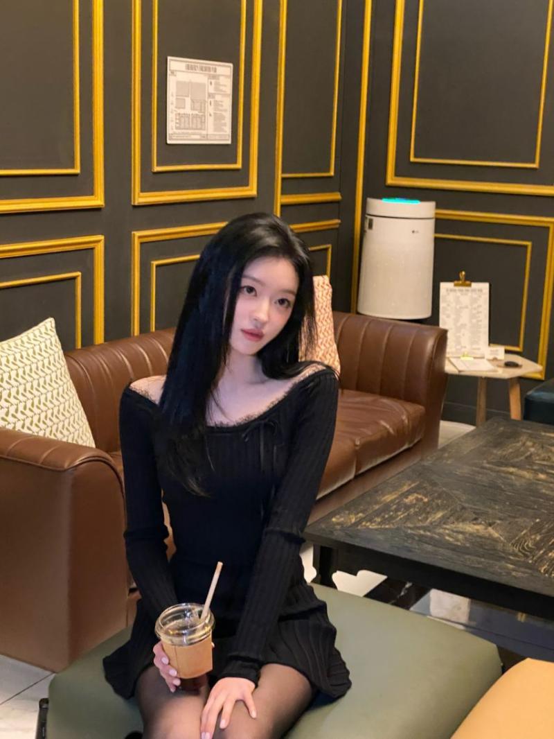 오마이걸 유아