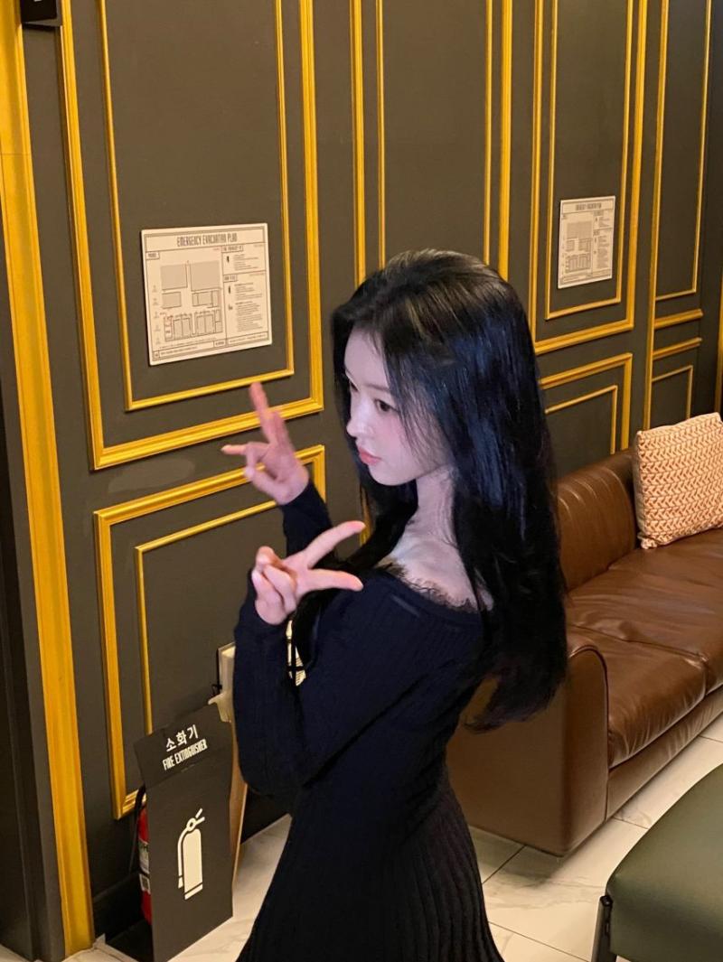 오마이걸 유아