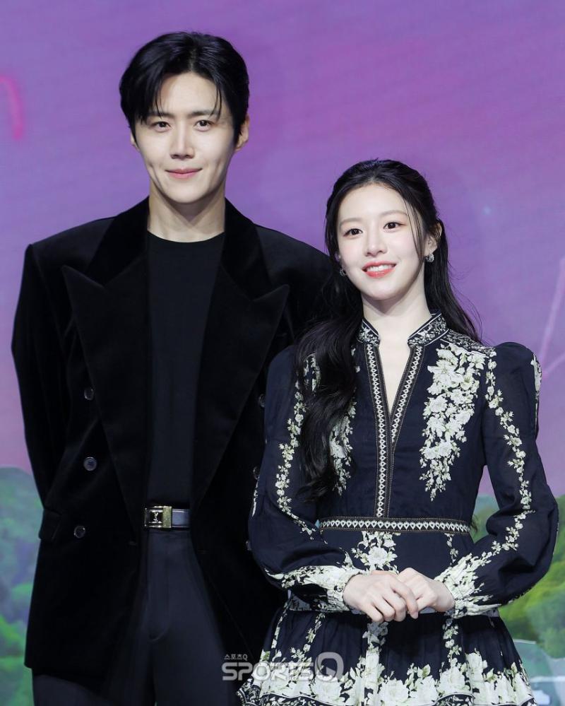 고윤정