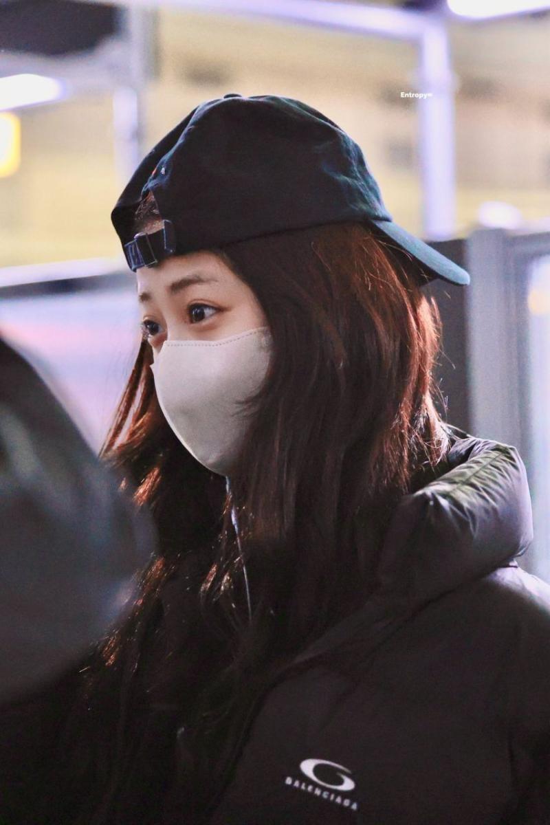 르세라핌 윤진