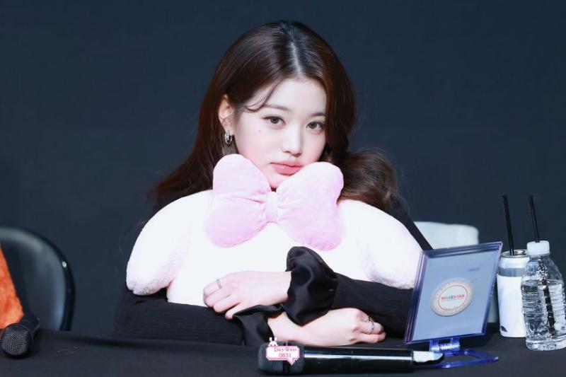 아이브 장원영