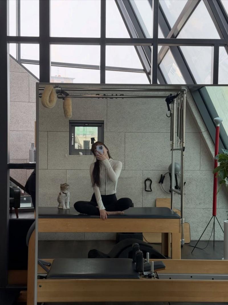 우주소녀 은서