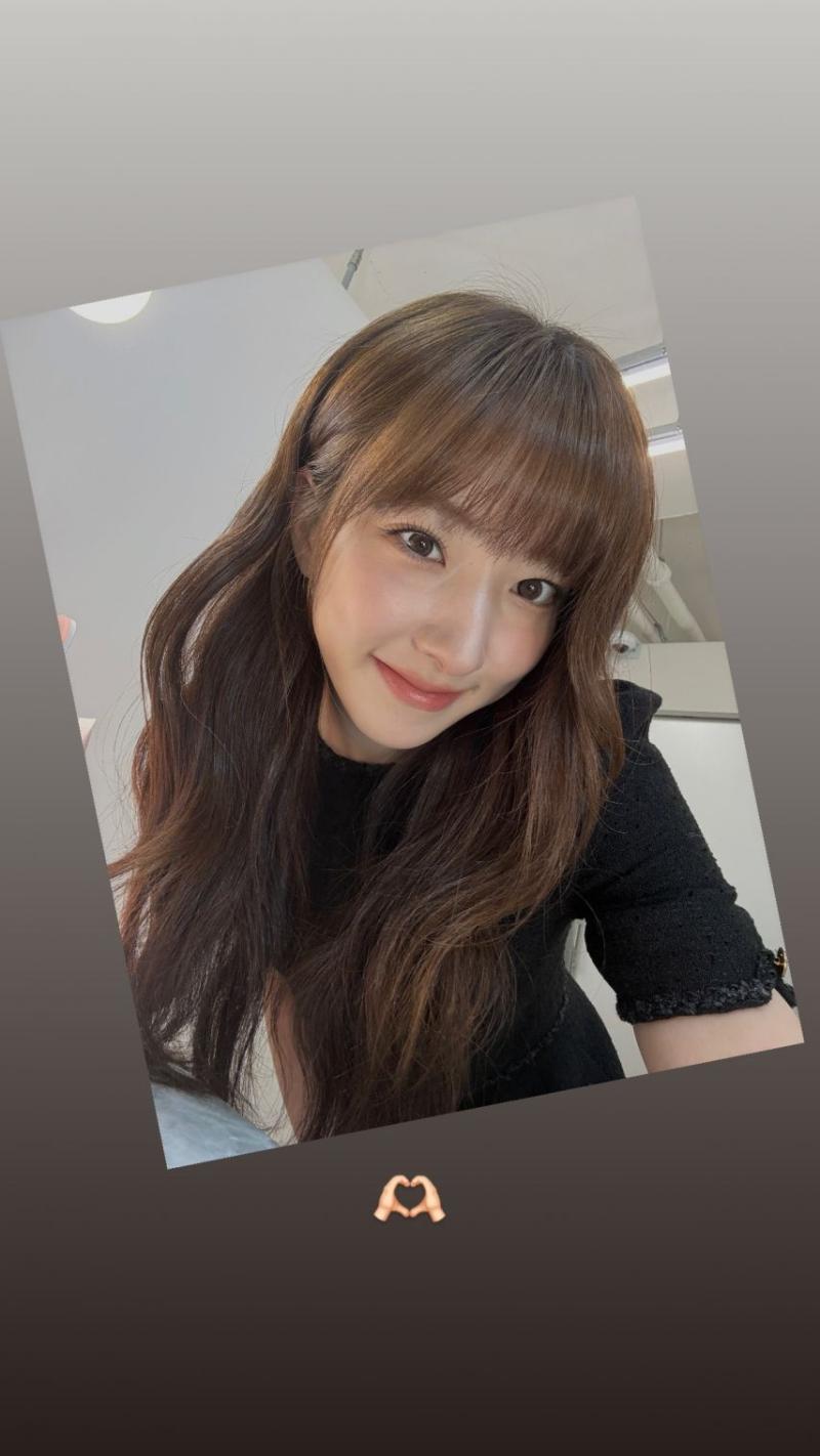 우주소녀 은서