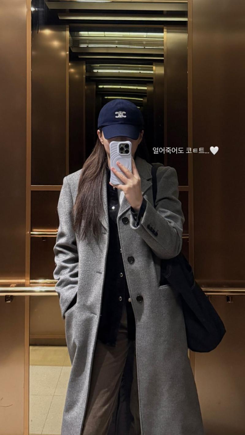 우주소녀 은서
