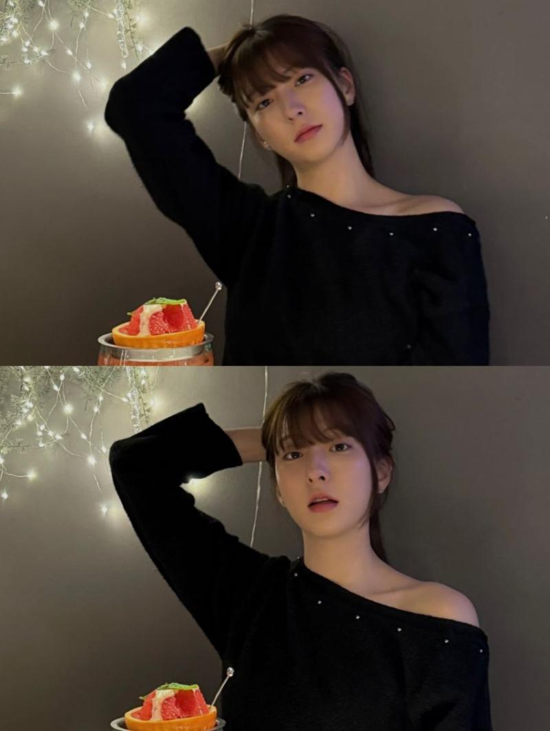 우주소녀 은서