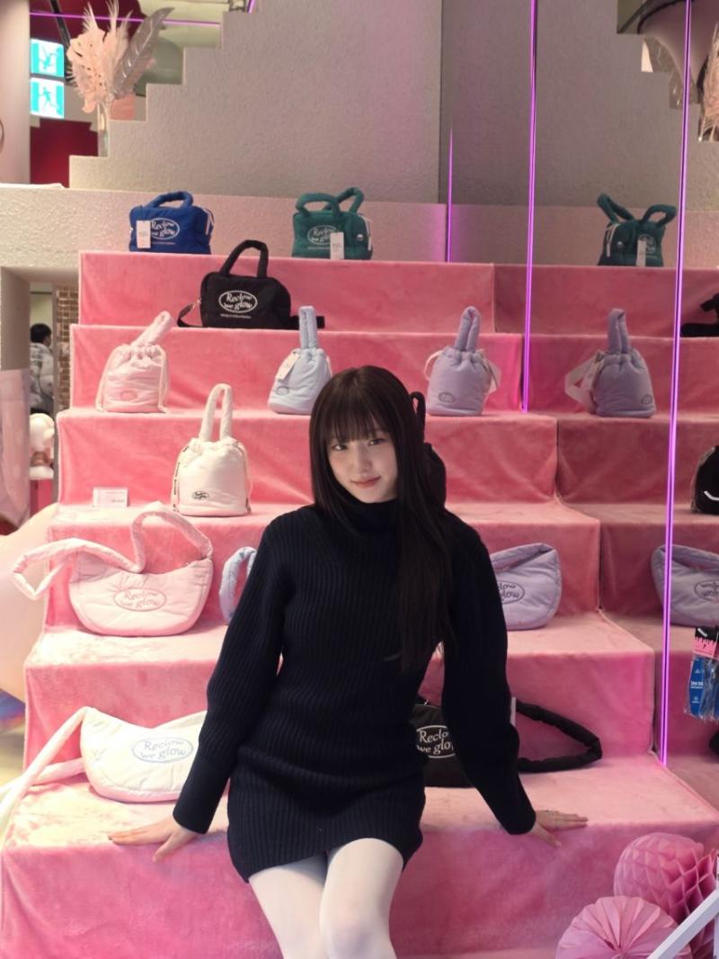우주소녀 은서