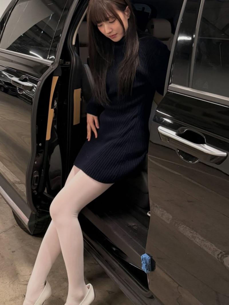 우주소녀 은서
