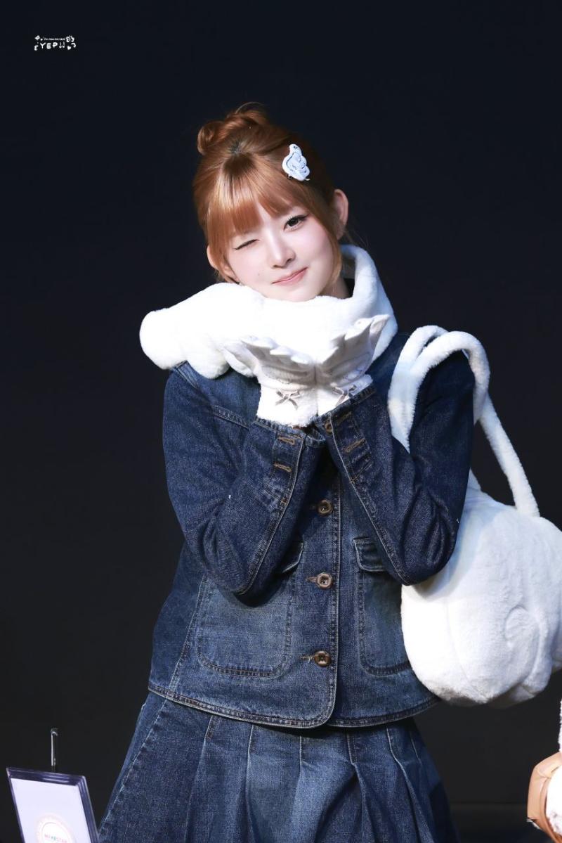 [아이브] 레이