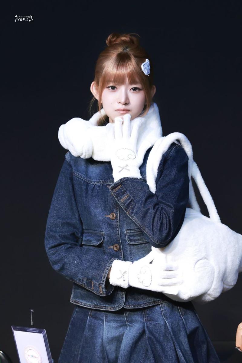 [아이브] 레이