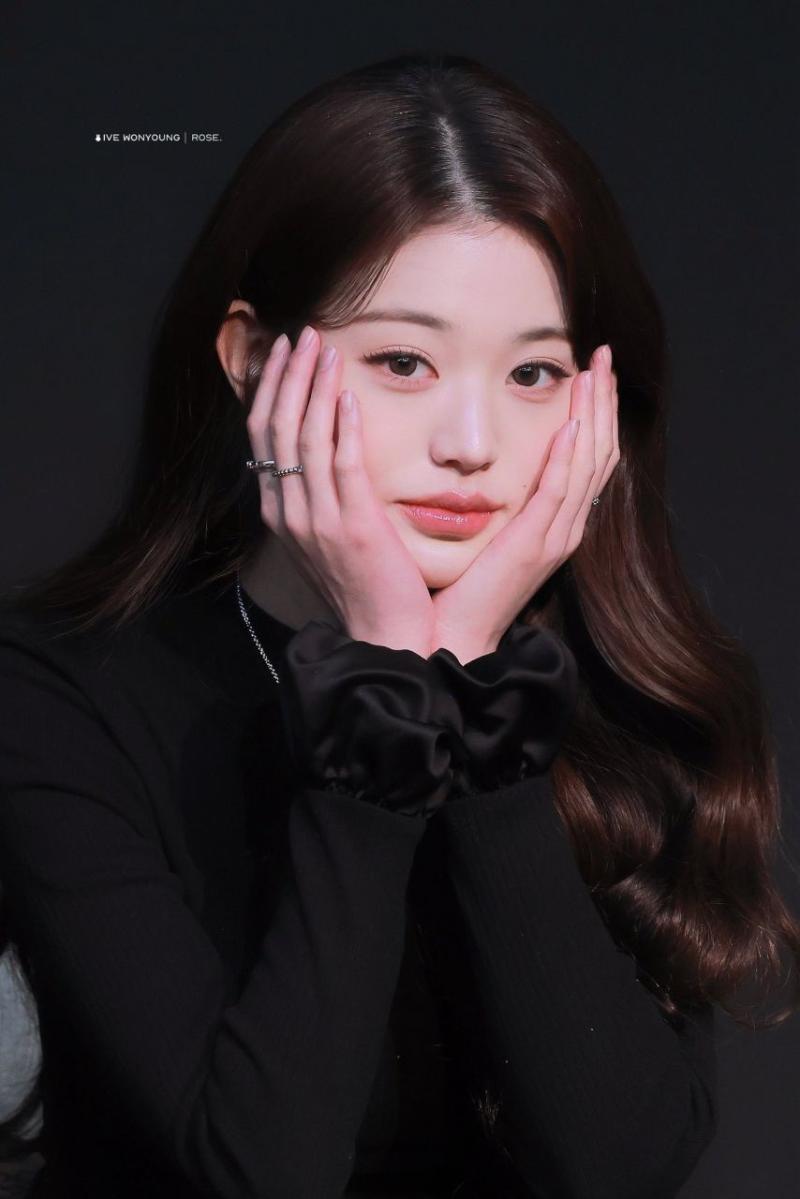 [아이브] 장원영