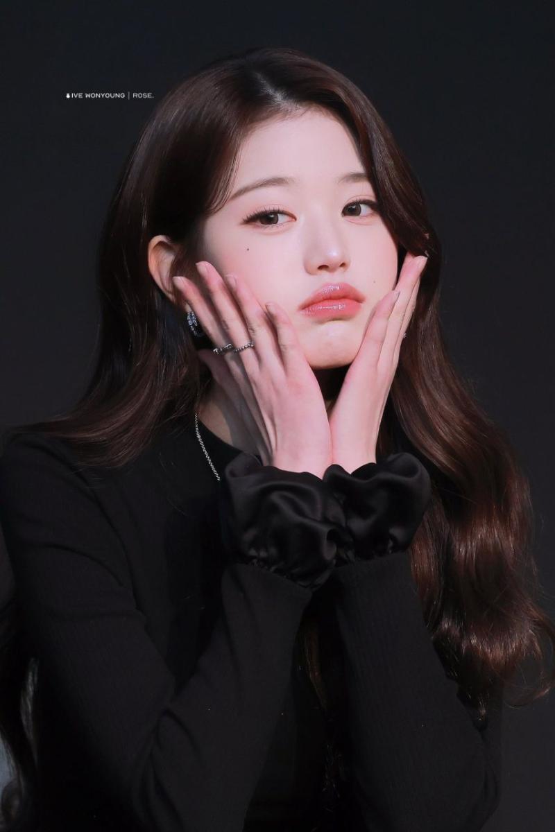 [아이브] 장원영