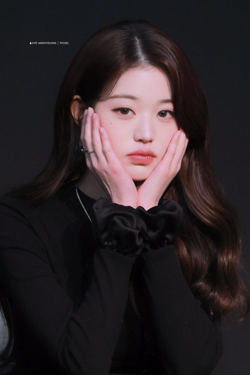 [아이브] 장원영