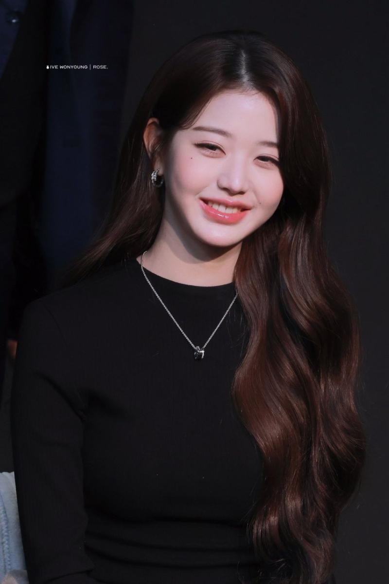 [아이브] 장원영