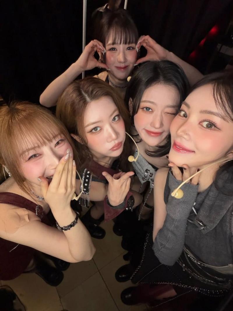 ARTMS (아르테미스) 진솔