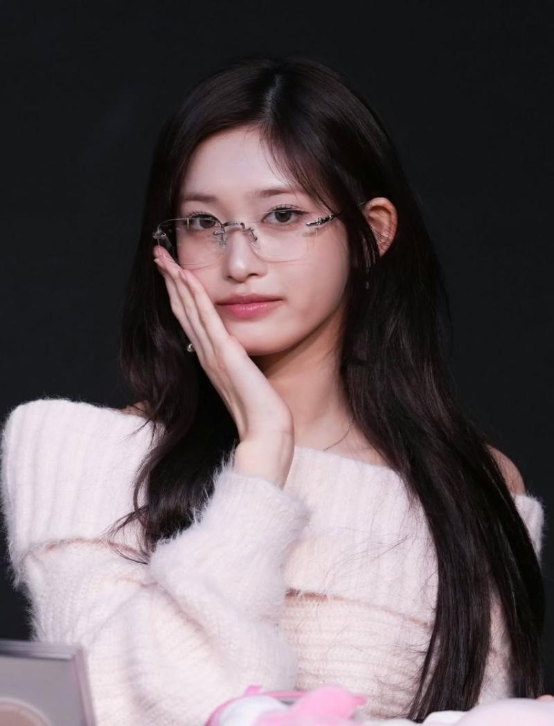 IVE (아이브) 이서