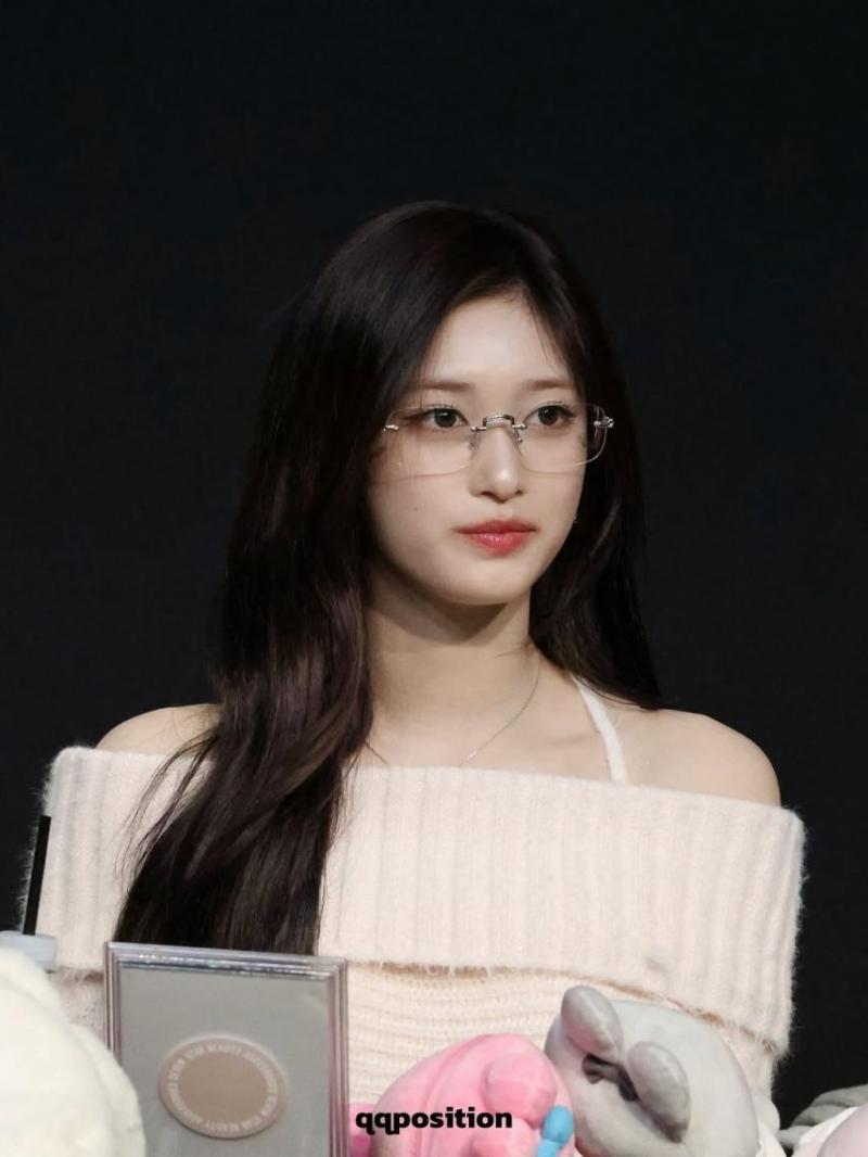 IVE (아이브) 이서