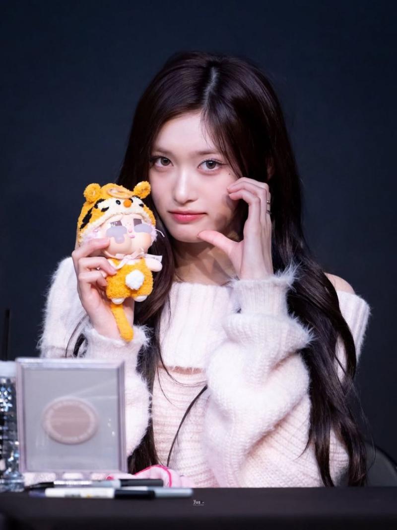 IVE (아이브) 이서