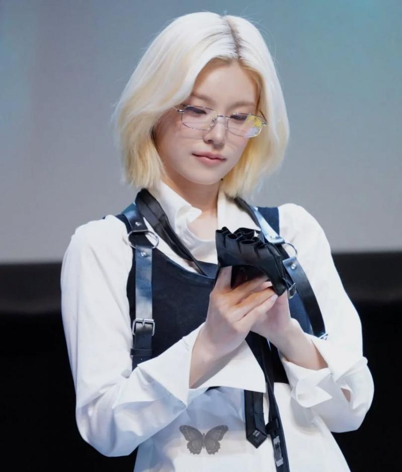 ITZY (있지) 예지