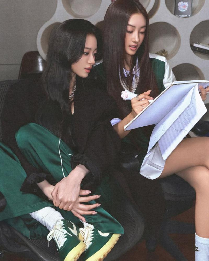 MEOVV (미야오)