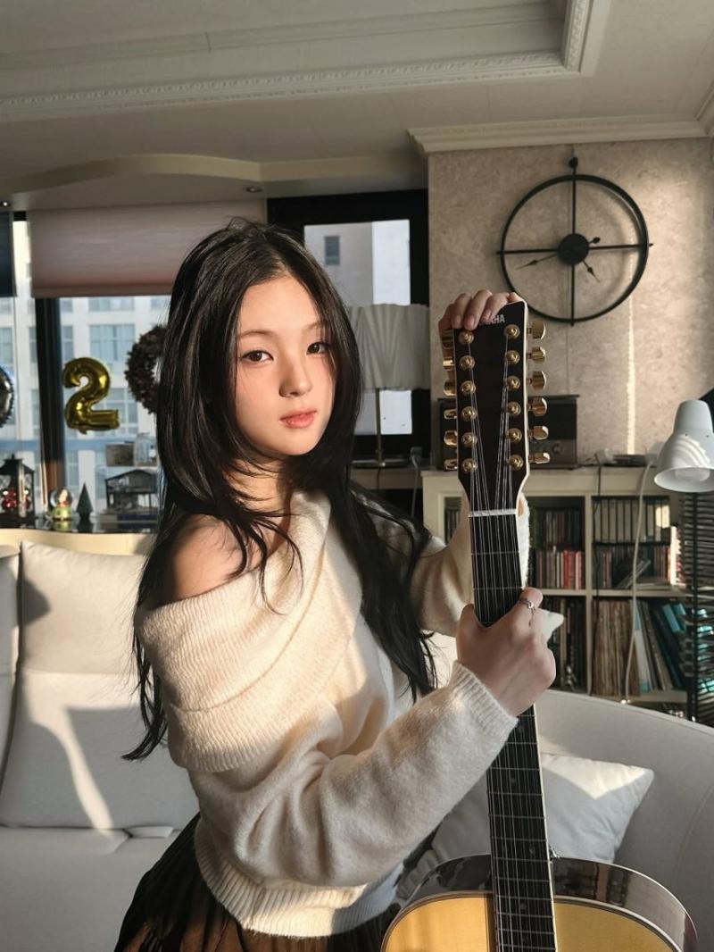 규빈 (Gyubin)