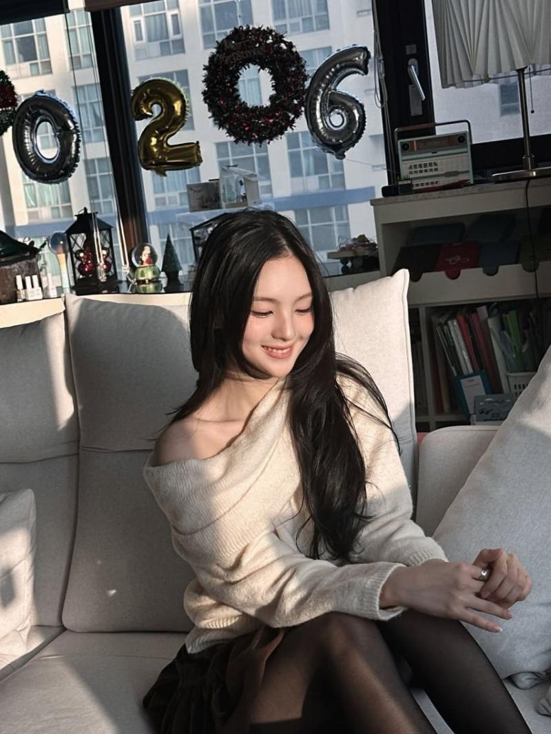 규빈 (Gyubin)