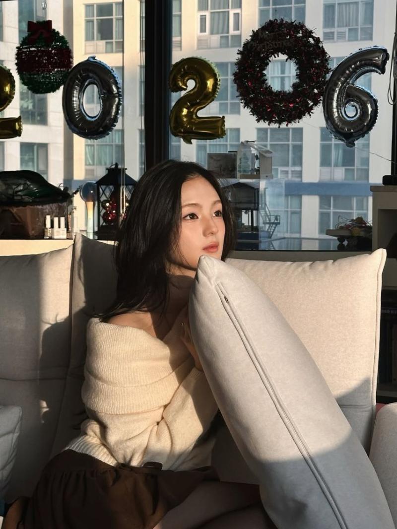 규빈 (Gyubin)