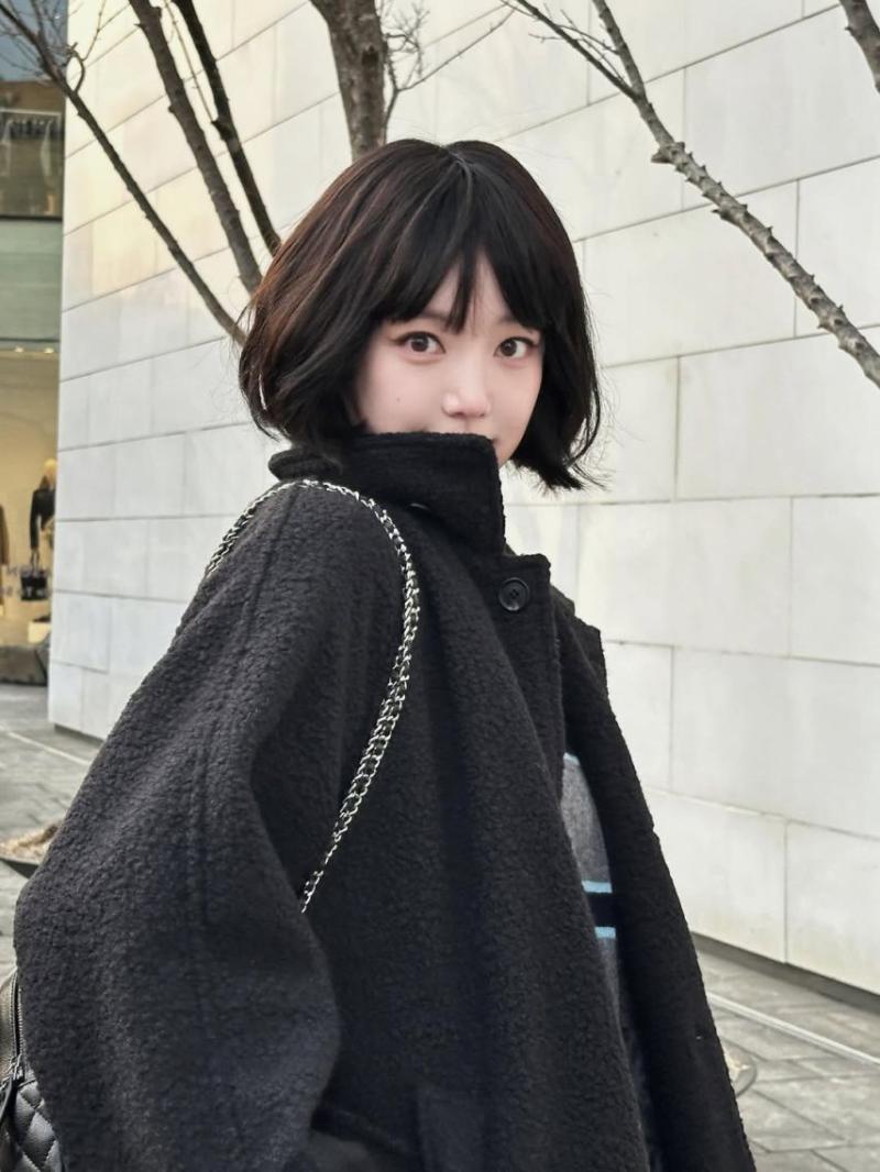 이유비